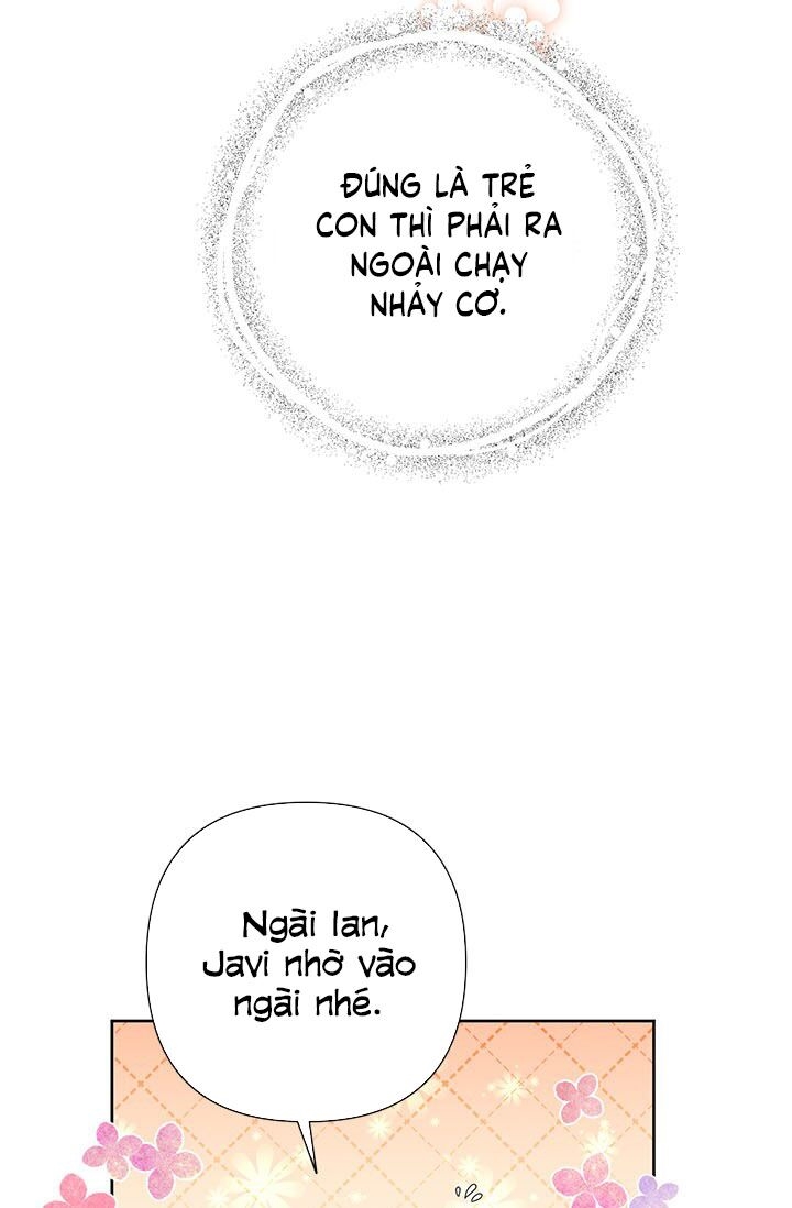 Cuộc Sống Vui Vẻ Của Ác Nữ Chapter 34.2 - Trang 7