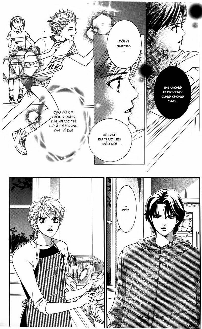 xứng danh anh hùng chapter 12 20