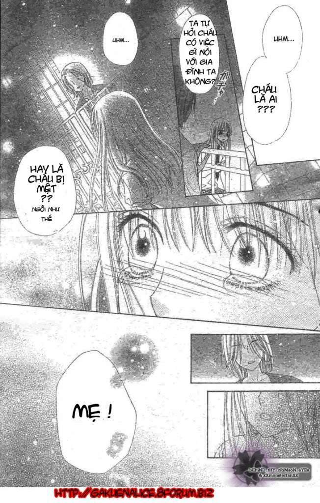 gakuen alice chapter 119 16