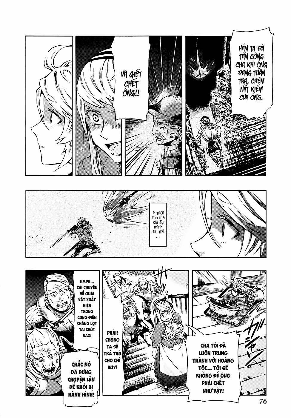 ryle to louis chapter 2 25