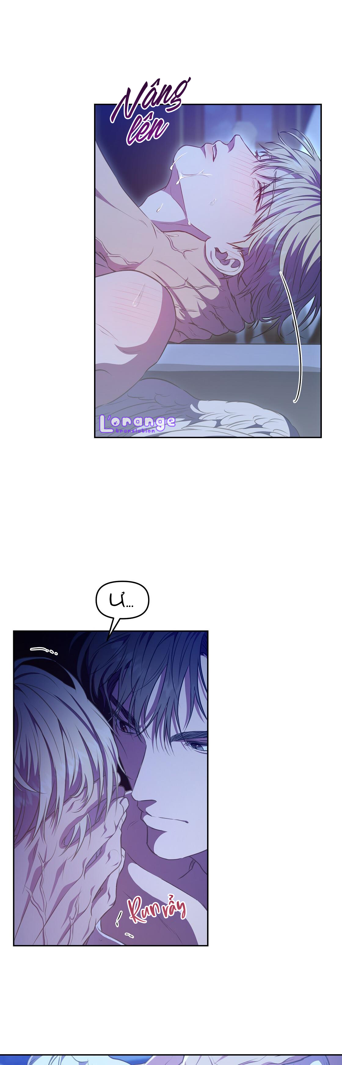 cách để sống sót với tư cách là người chơi chapter 17 21