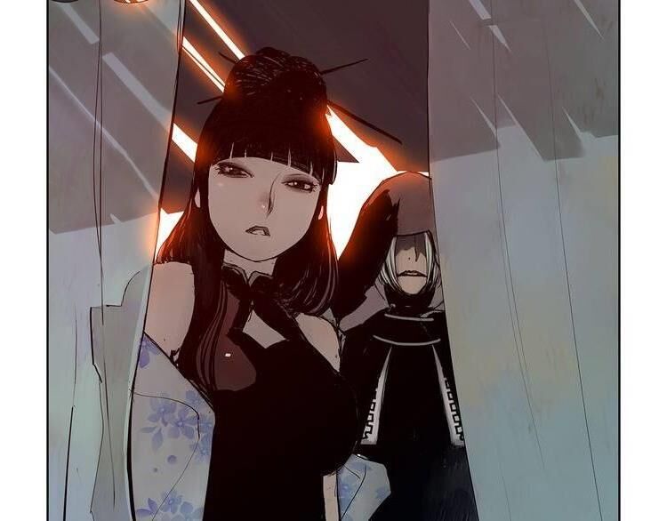 danh kiếm chapter 2.3 38