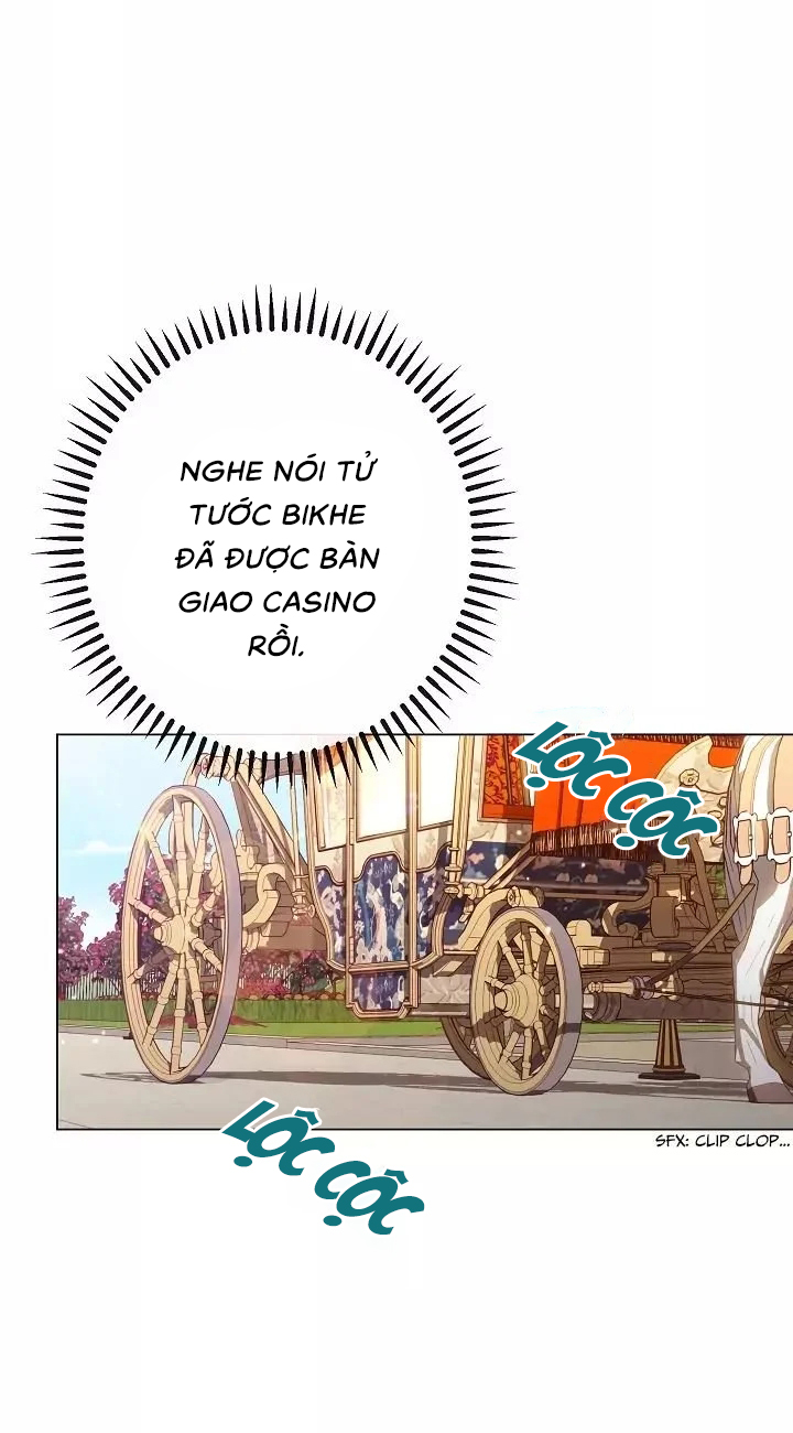 ác nữ đảo ngược đồng hồ cát chapter 39 3