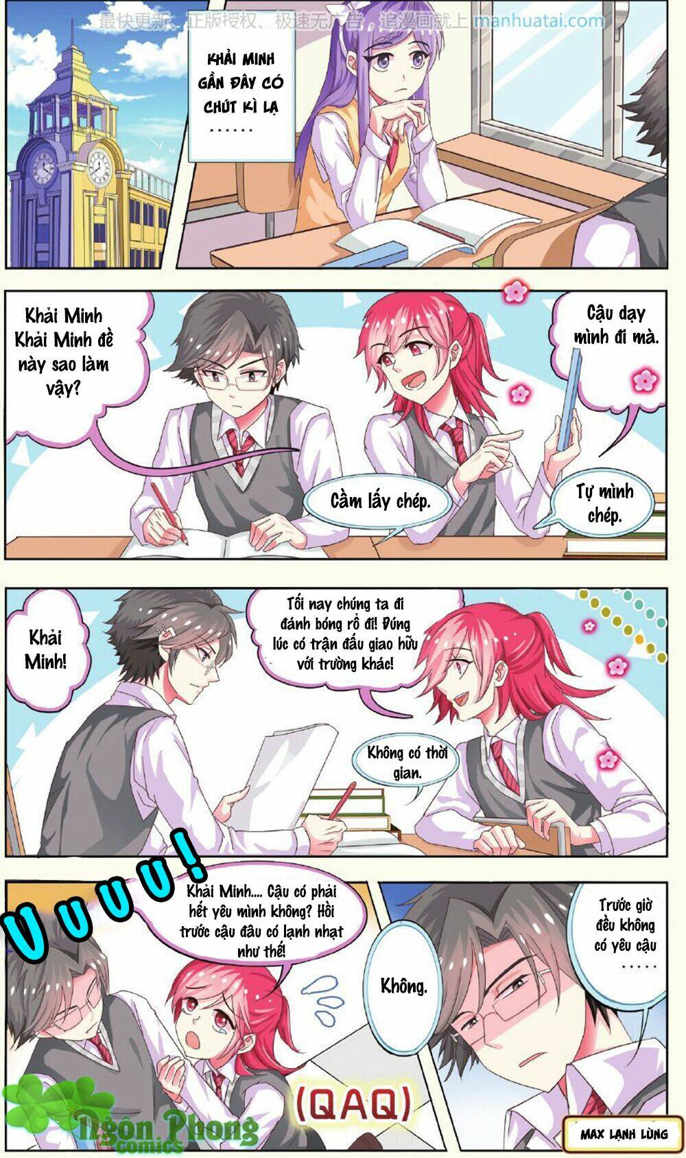 xin ngài đấy điền lão gia chapter 7 3