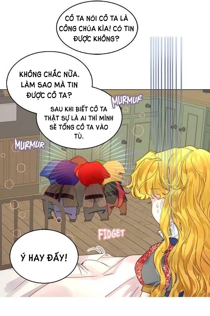 đừng xem thường nữ phụ chapter 161 19