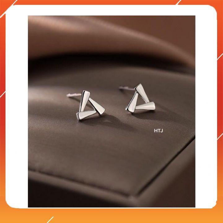 Bông bạc nữ được thiết kế trẻ trung, thời trang