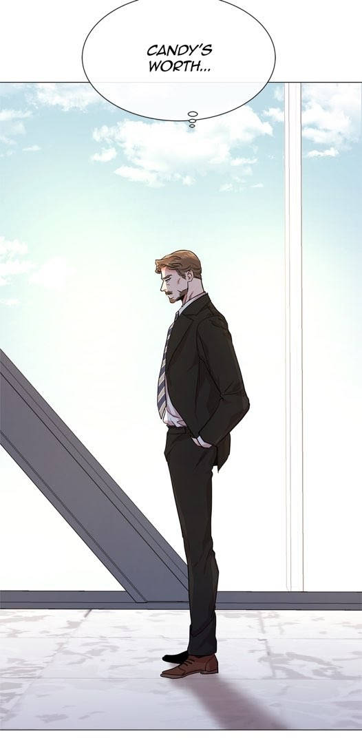 [raw] red candy chapter 65 39