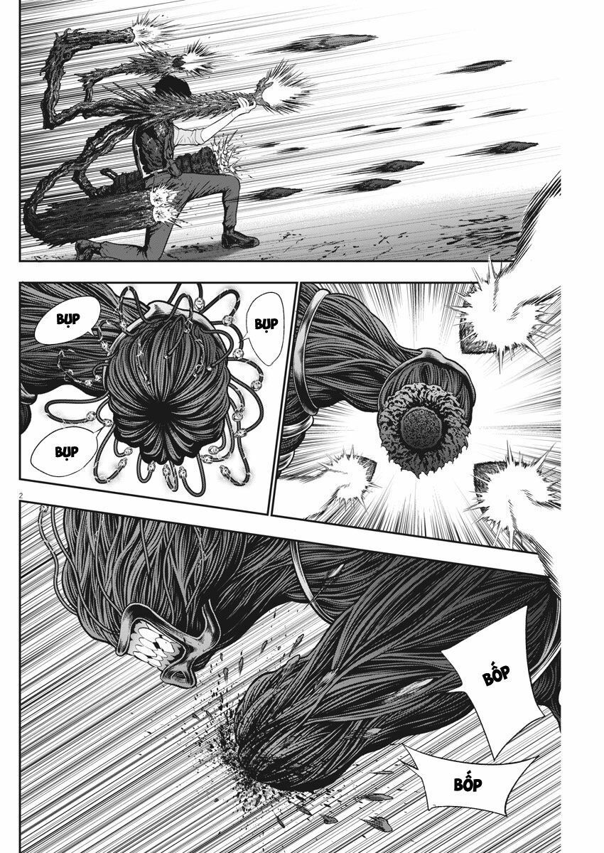 đọa nhân chapter 47 2