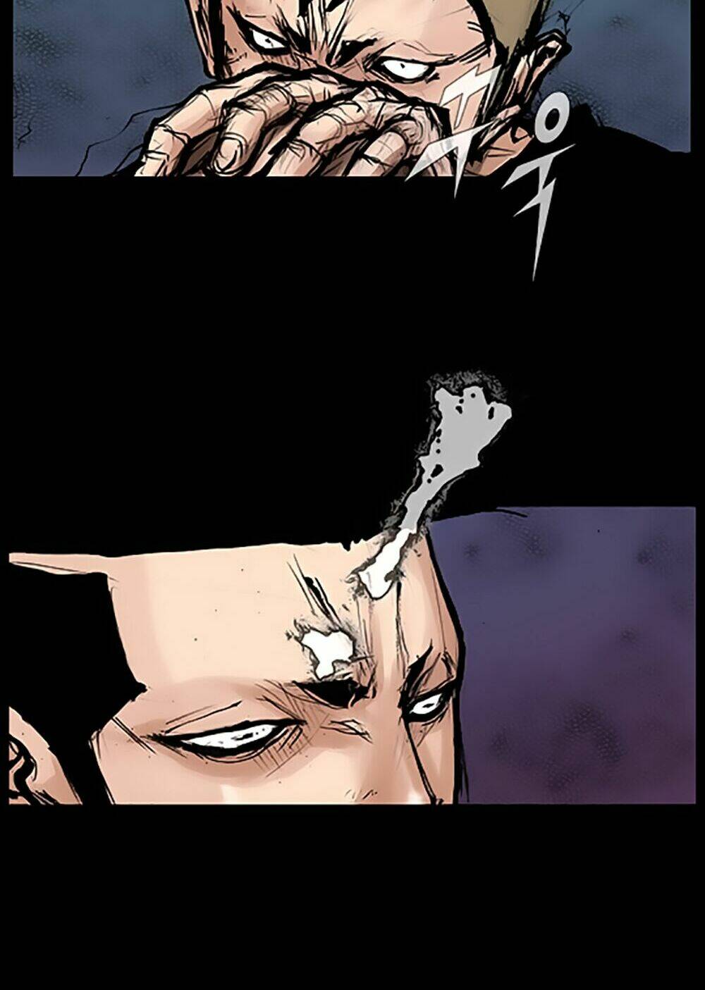 độc cô tiền truyện chapter 98 21