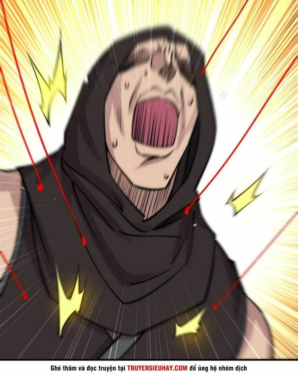 cuộc sống thoái ẩn của võ lâm chi vương chapter 63 38