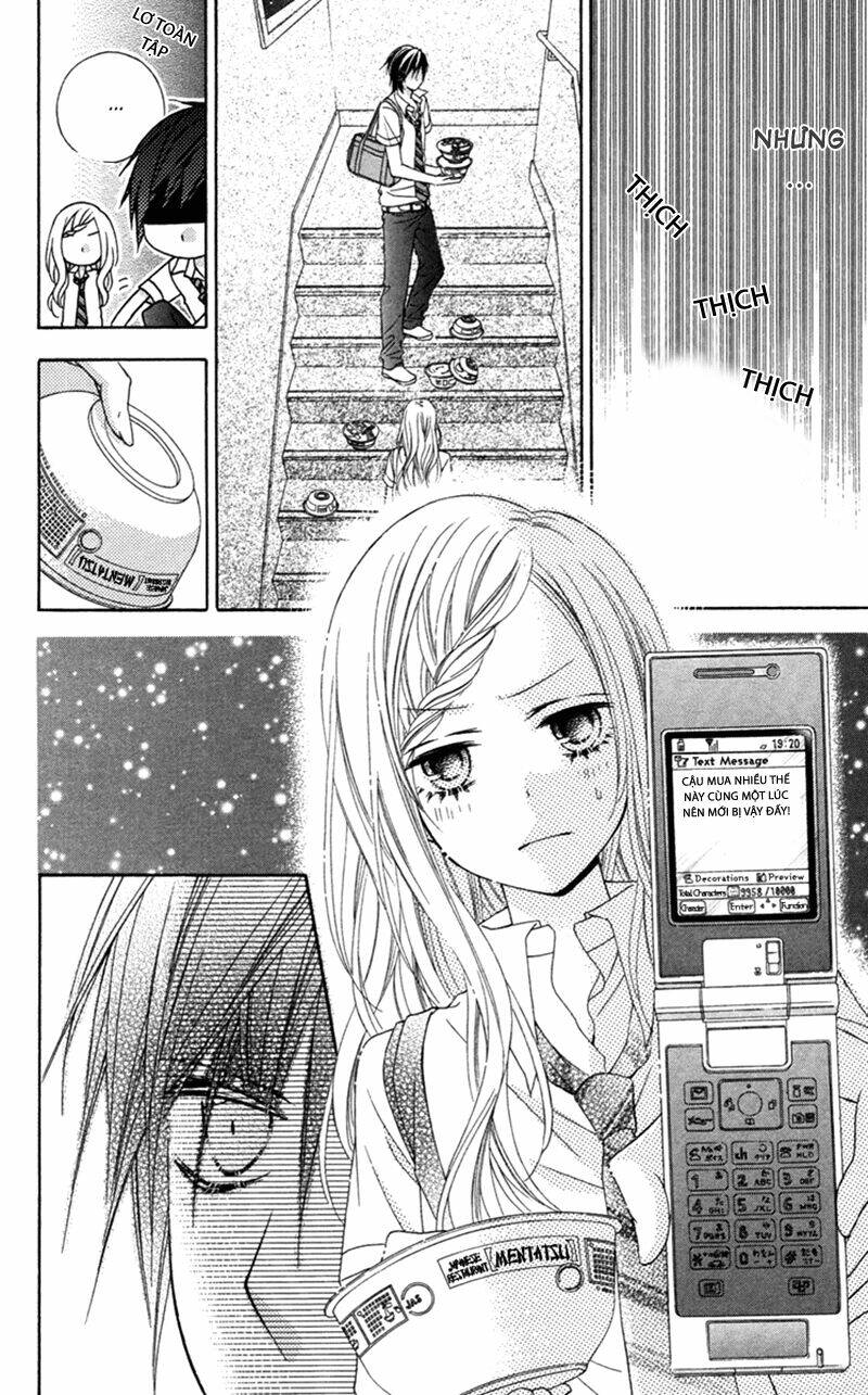 stardust wink chapter 32 21