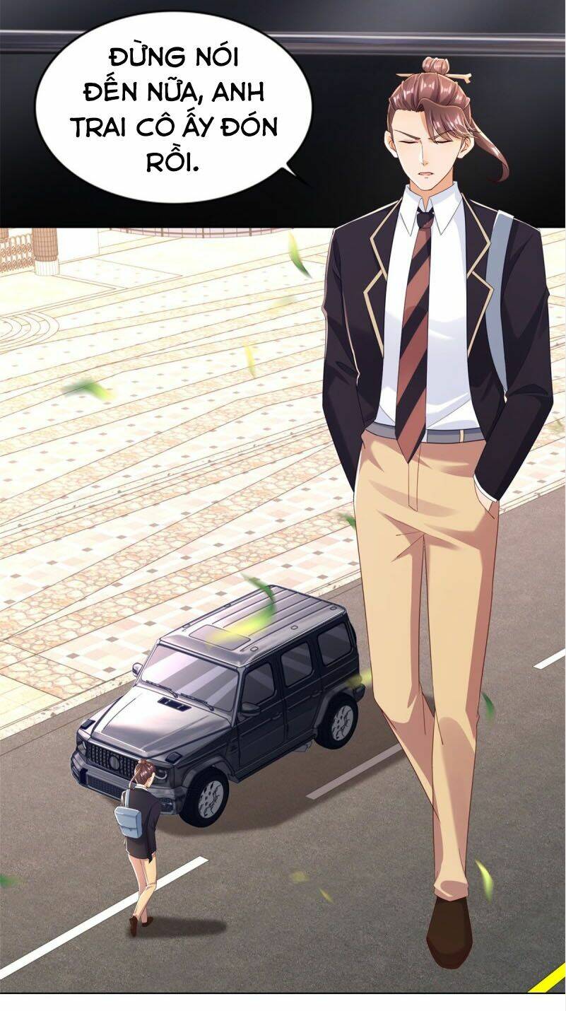 chí tôn toàn năng chapter 91 12