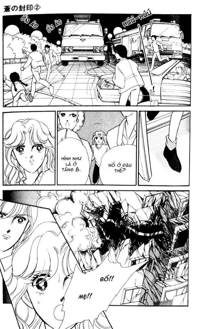 dấu phong ấn xanh chapter 2 146