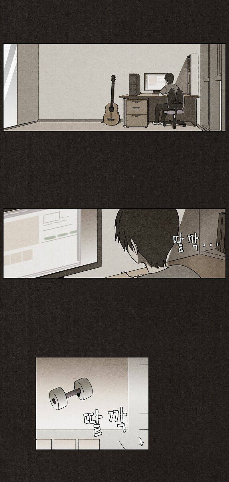 đứa con của quỷ dữ chapter 5 31