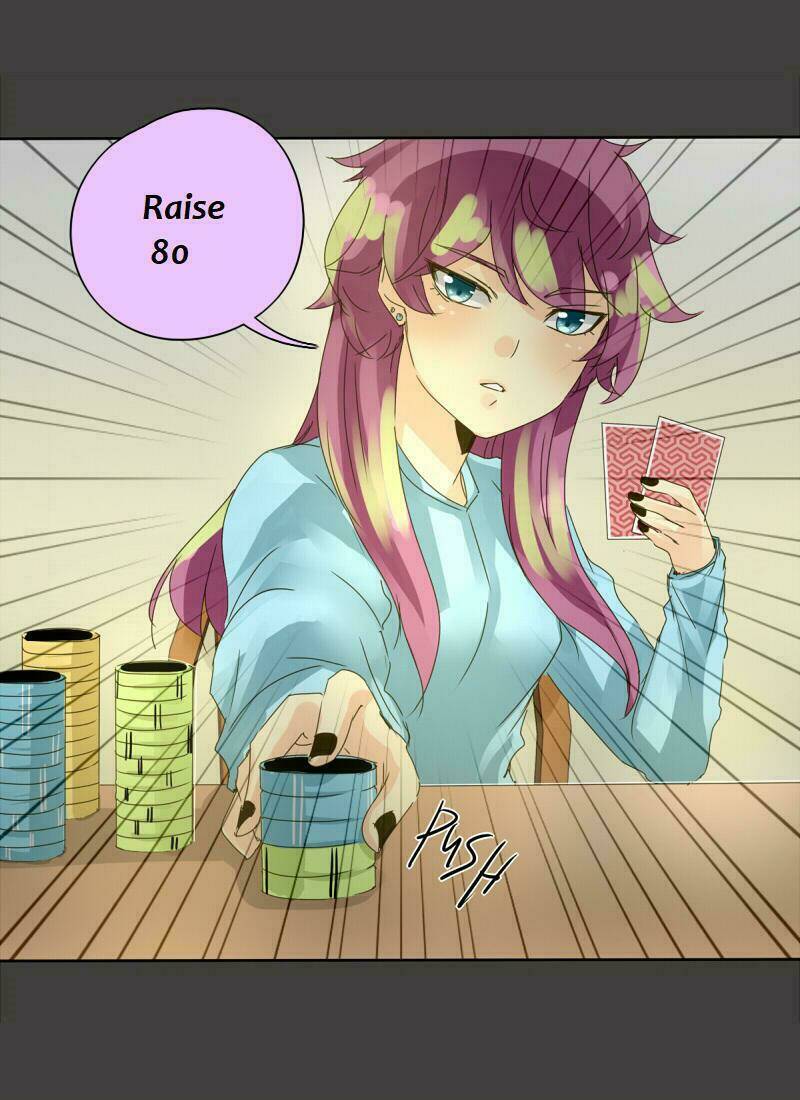 Thế Giới Không Hoàn Hảo Chapter 64 19