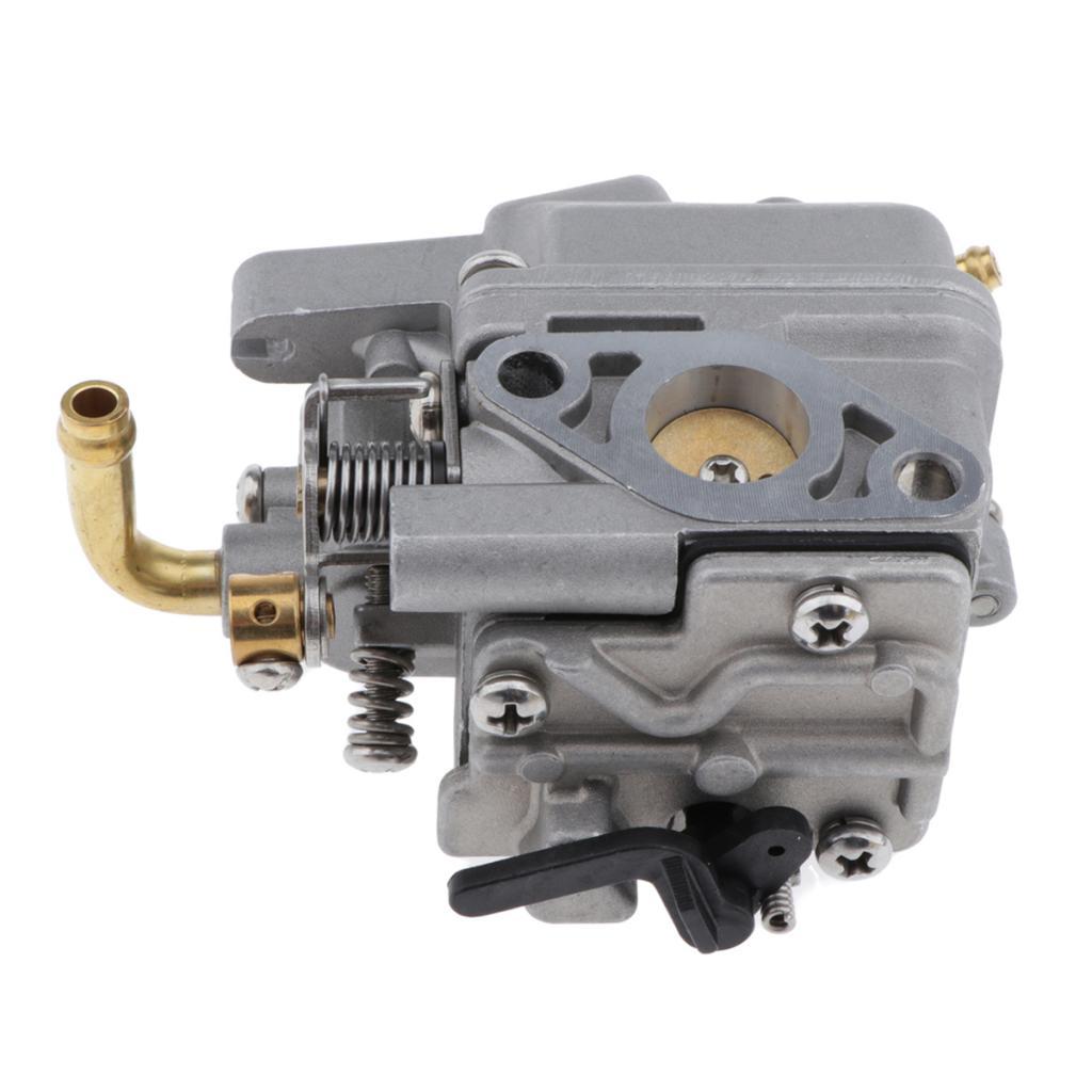 Carburetor Carb for   2.  F2.5A Outboard Engine