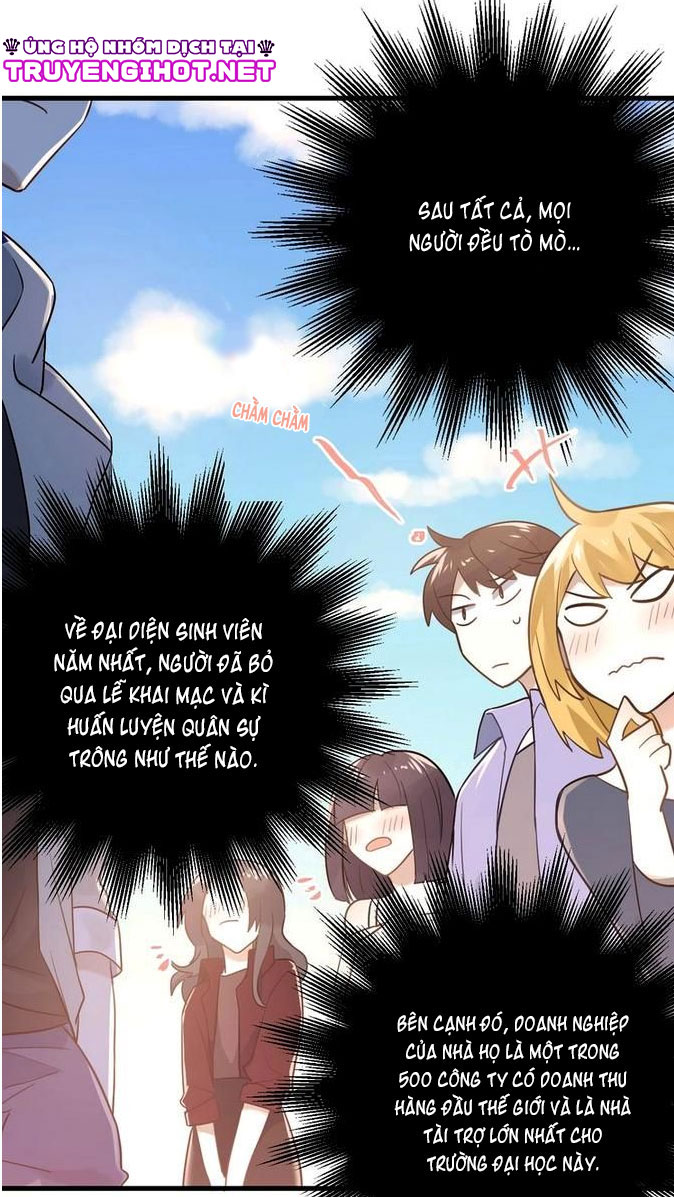 tình yêu hoang tưởng chapter 1.2 2