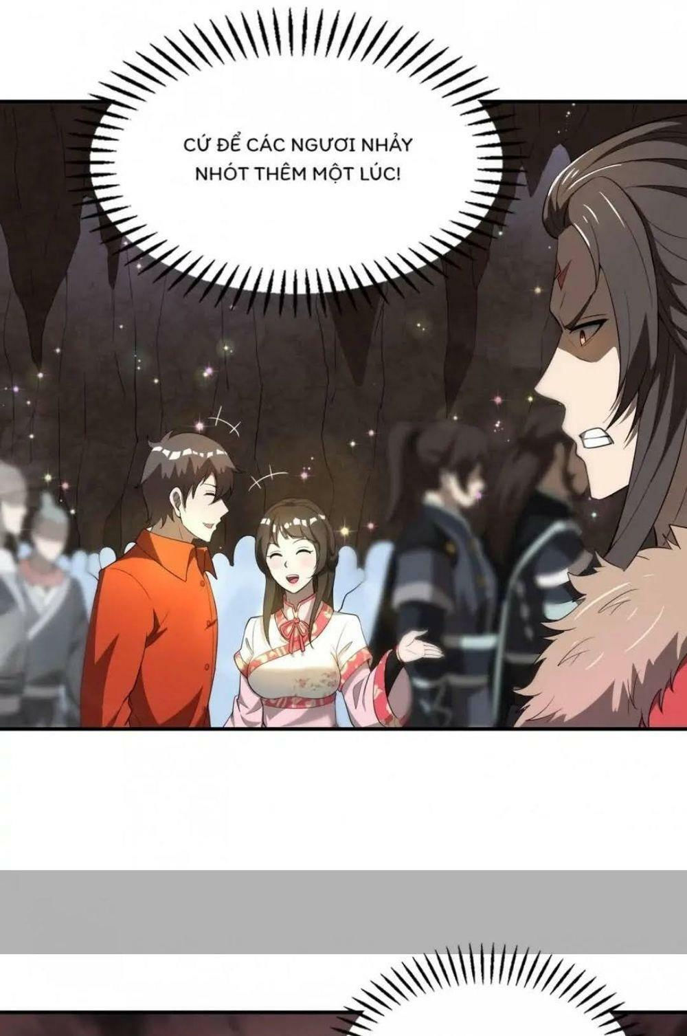 đệ nhất người ở rể chapter 147.2 17