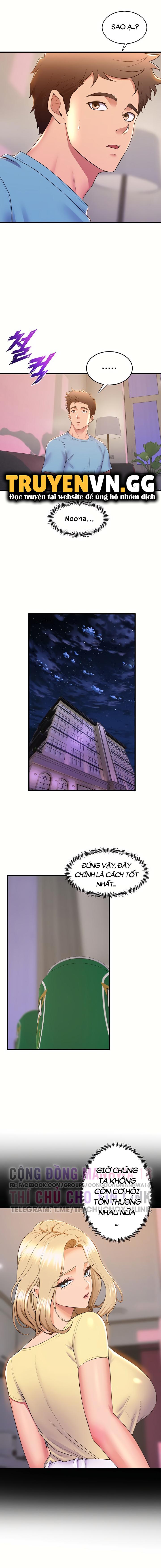 lớp nhảy mỹ nhân chapter 74 6