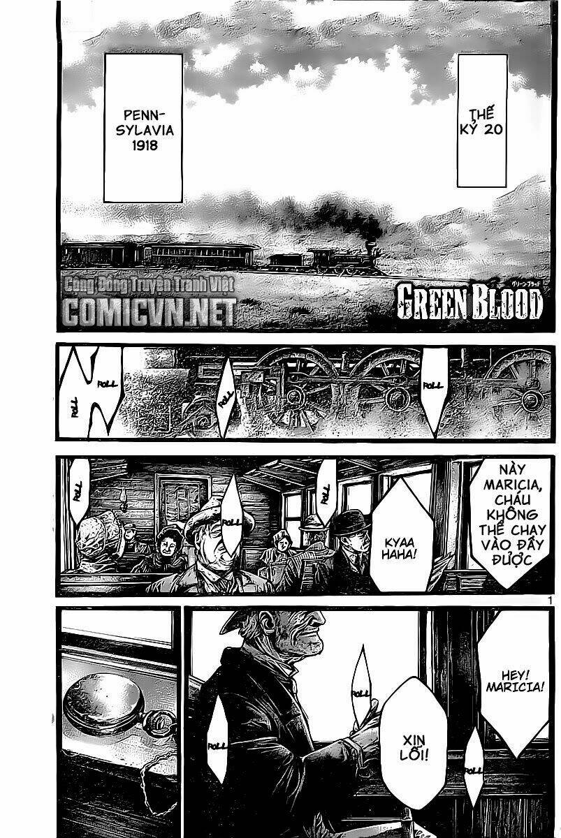 green blood chapter 49 1