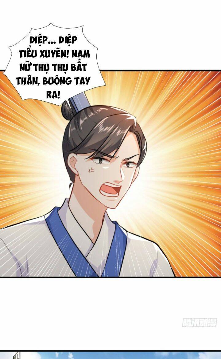 tiên ma đồng tu chapter 200 13