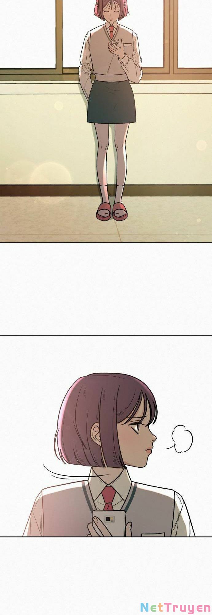 chiến lược: tình yêu trong sáng chapter 0 7