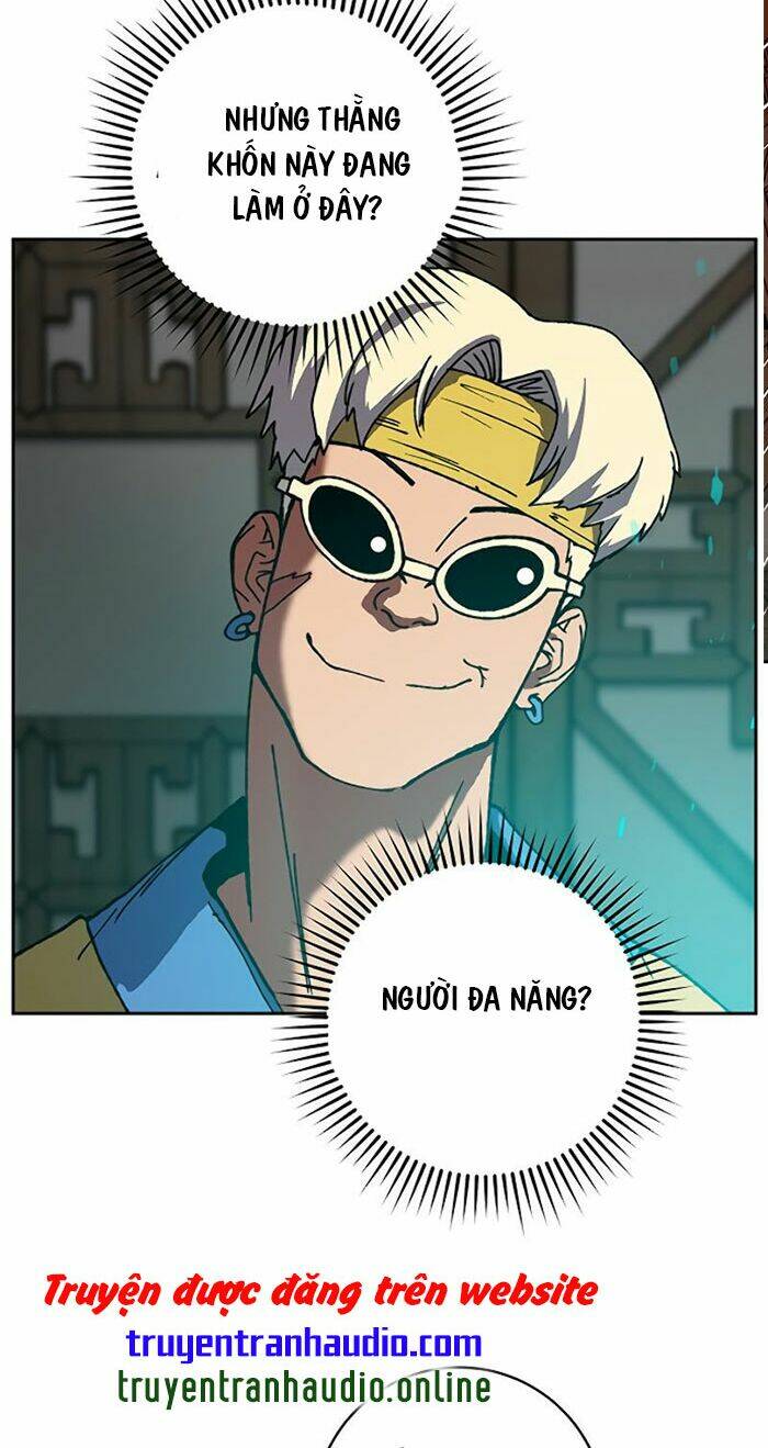 npc bắt đầu từ kỹ năng lv.999 chapter 4 11