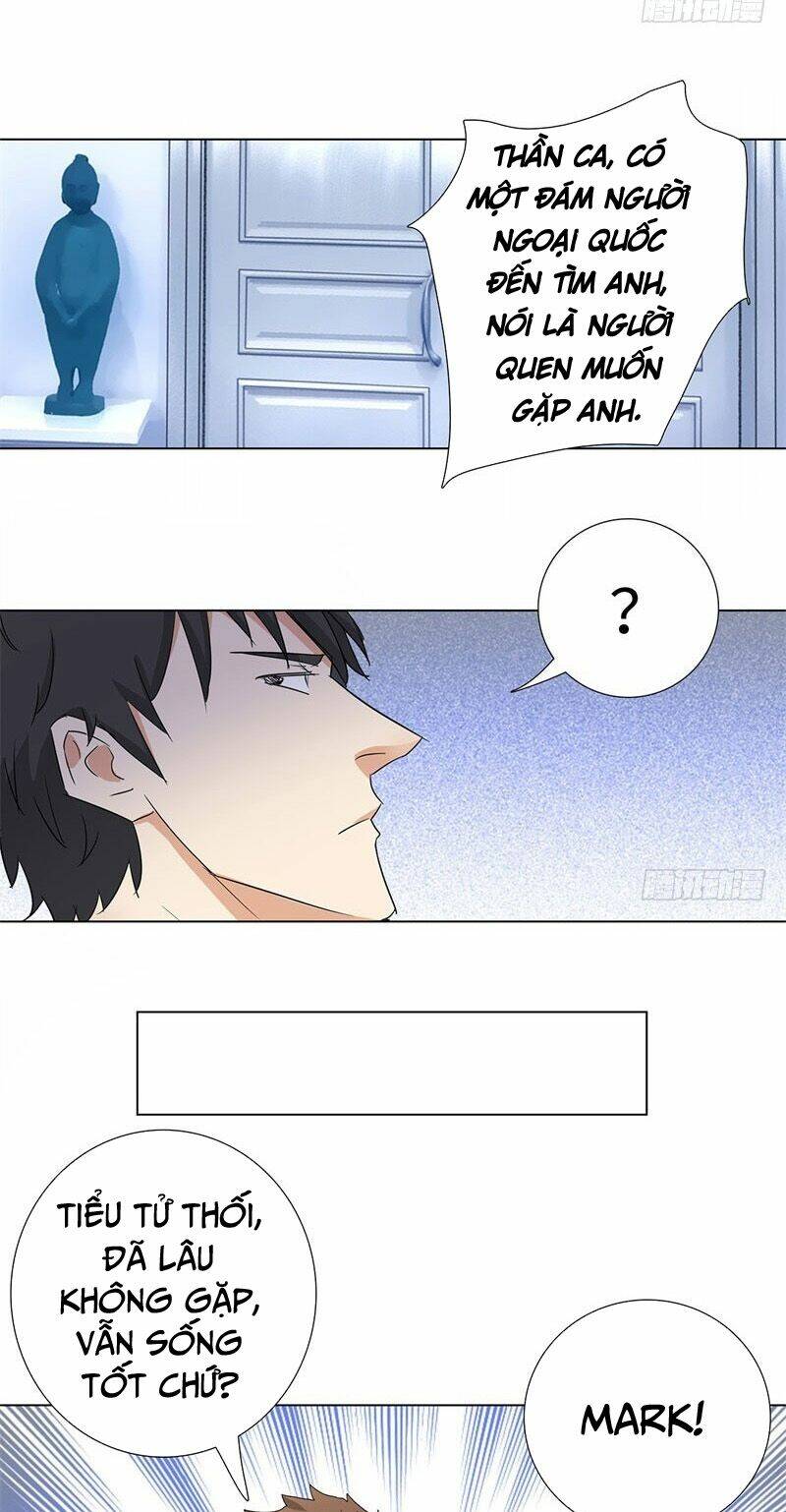 học viện cao thủ chapter 204 15