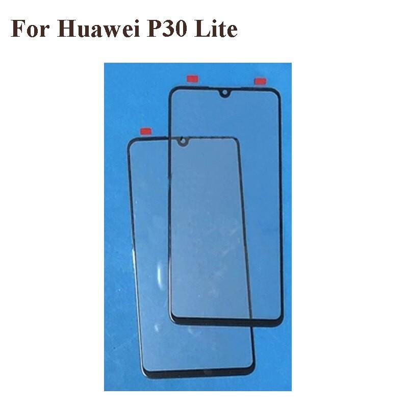 Mặt kính dành cho ép kính huawei p30 lite