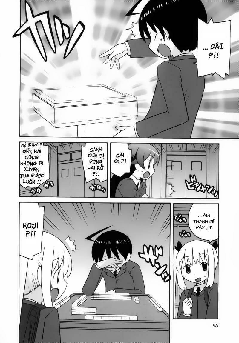 bakekano chapter 6 9