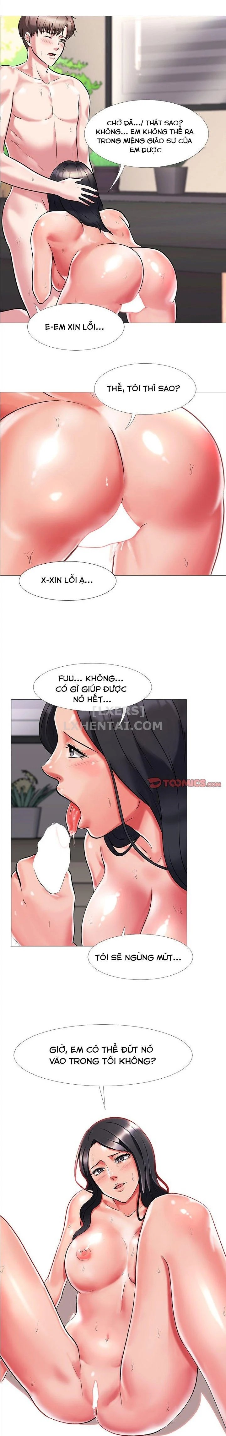 học bổng đặc biệt chapter 6 22