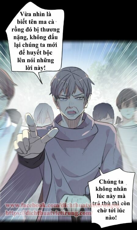 vết cắn ngọt ngào phần 2 chapter 32 47