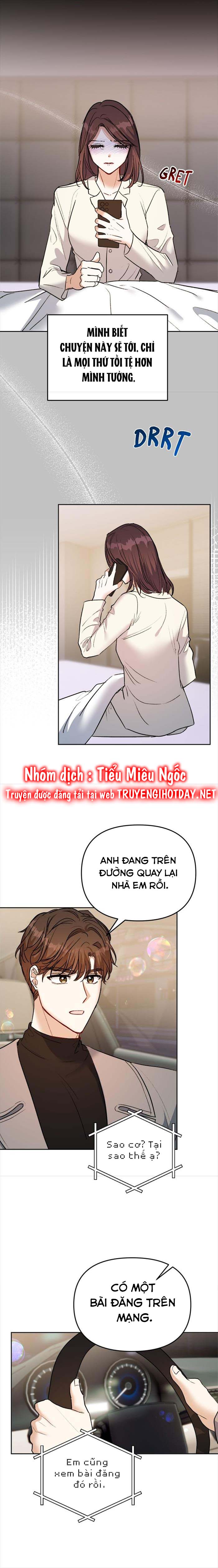 bản cam kết hôn nhân chapter 94 15