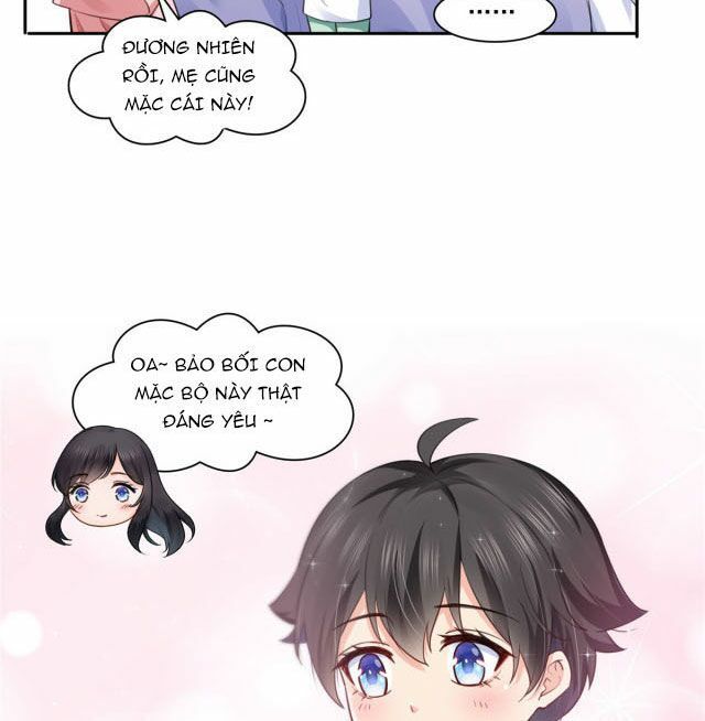 Hệt Như Hàn Quang Gặp Nắng Gắt chapter 202 16