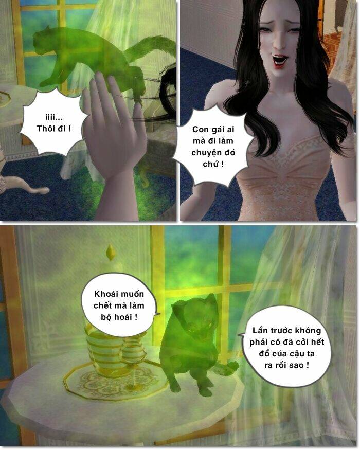 truyện sims - earl story chapter 59 30