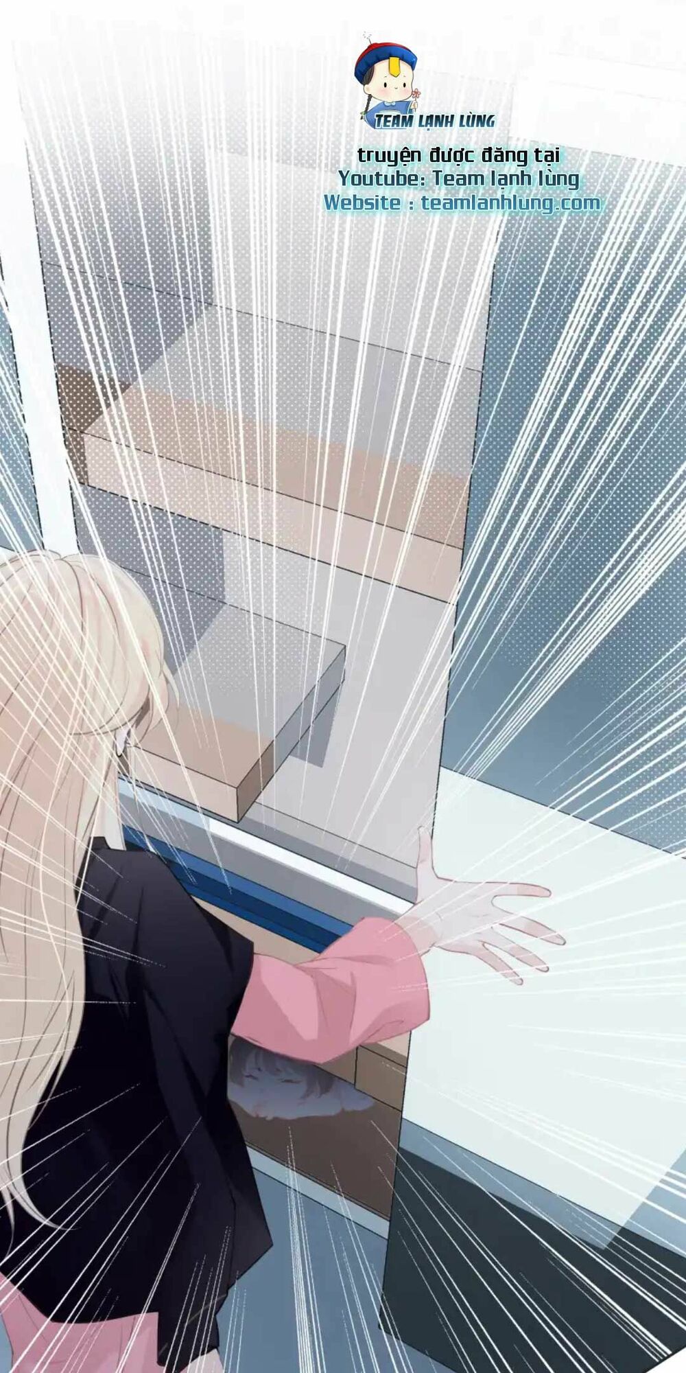 tiểu ma vương học cách yêu đương chapter 3 20