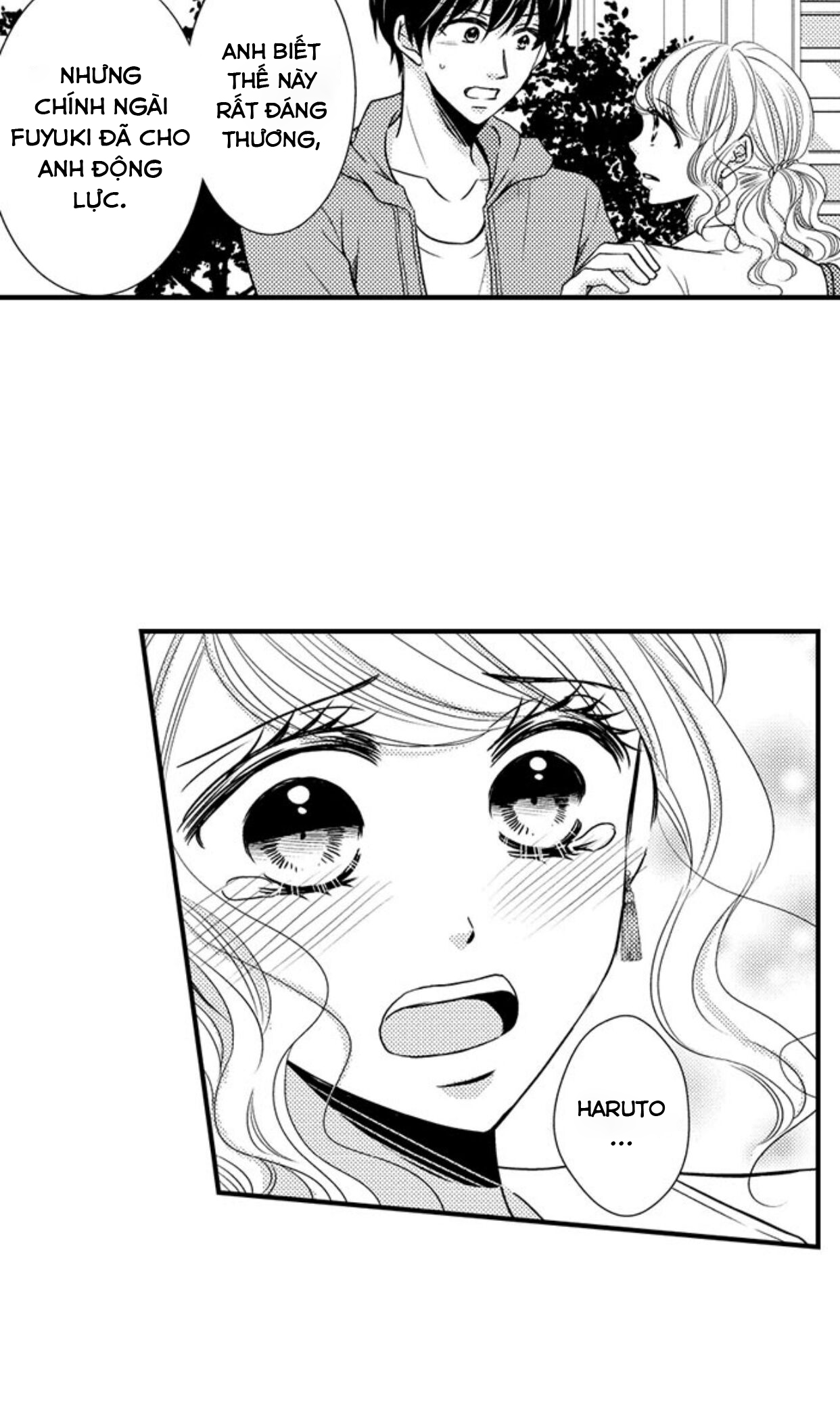 sự cao trào hoàn hảo chapter 113 21