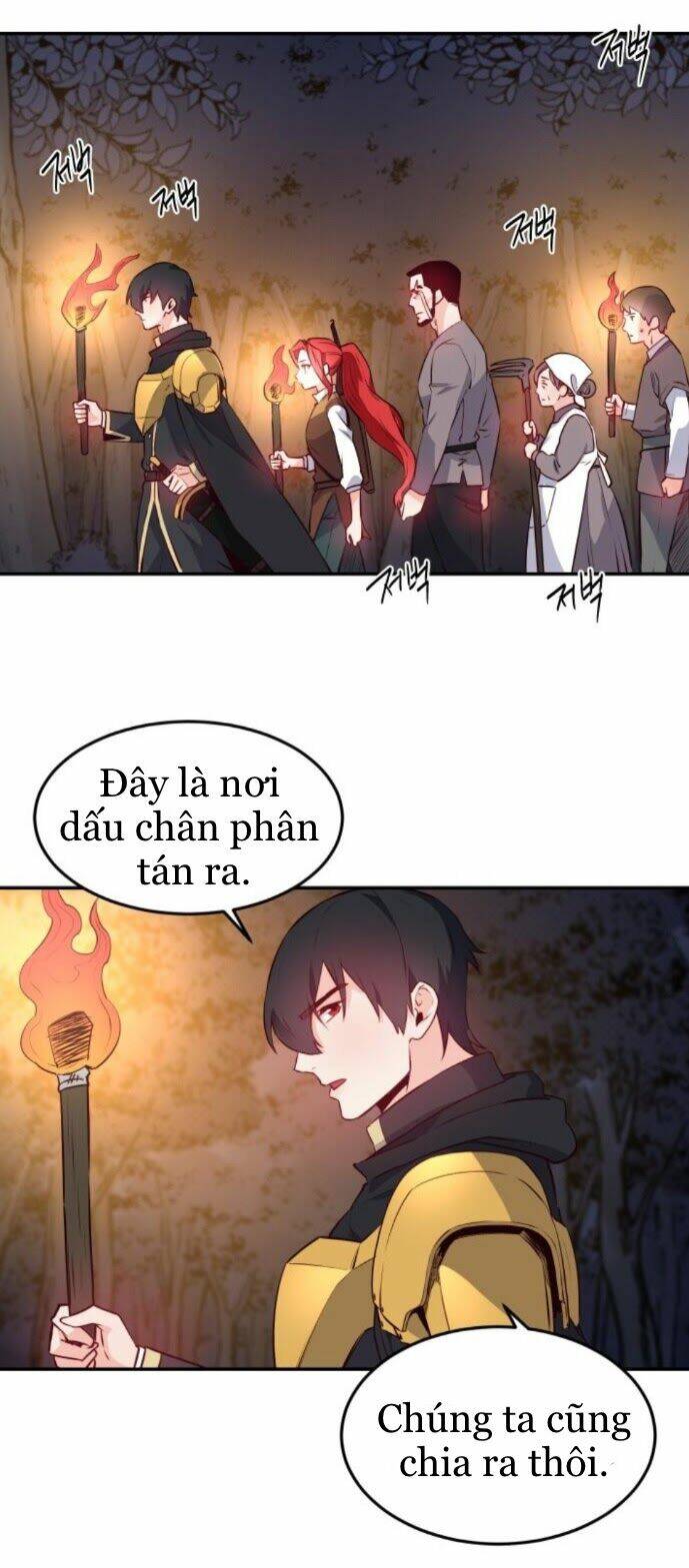 phản diện rất dễ làm chapter 12 25