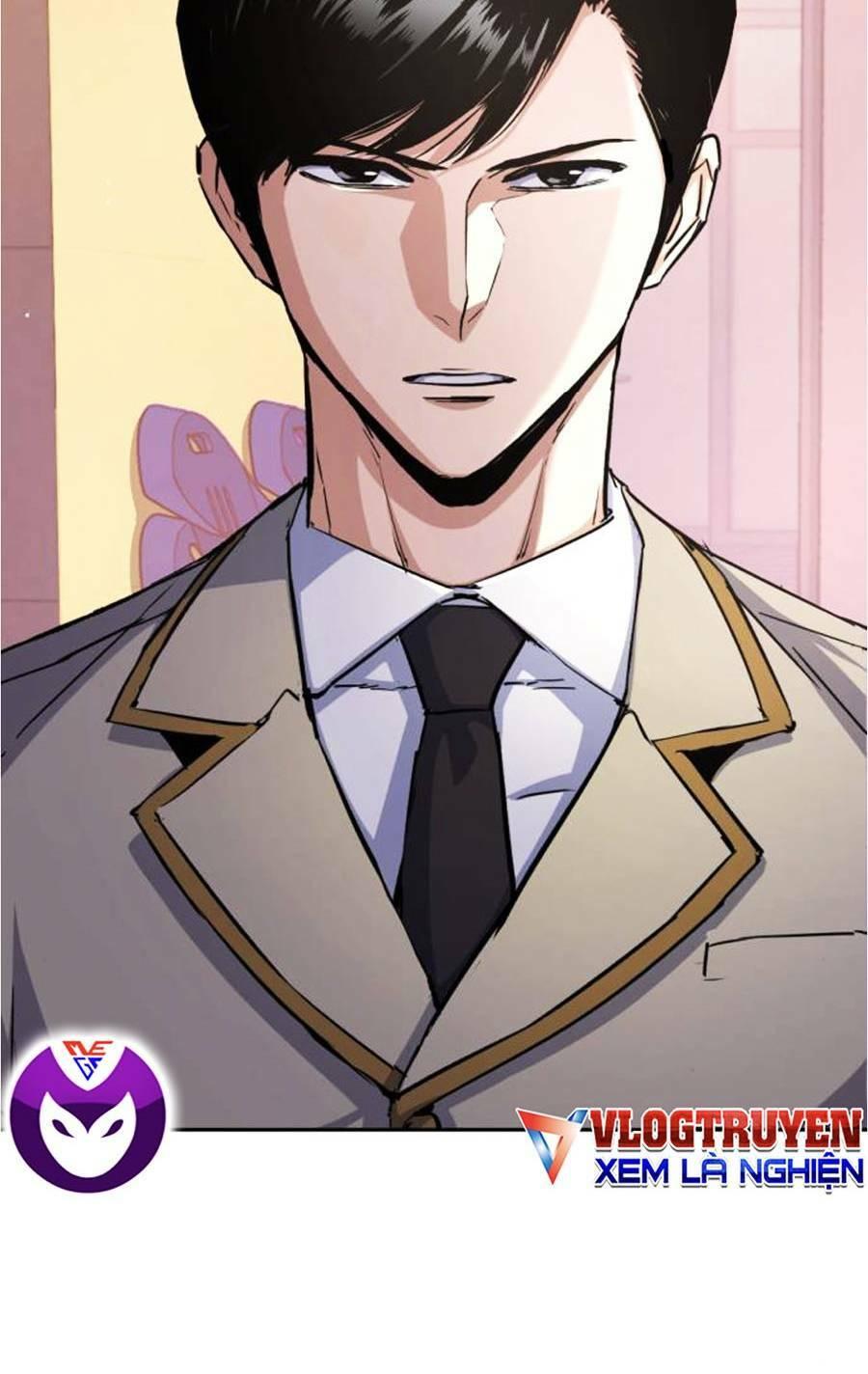 bạn học tôi là lính đánh thuê chapter 84 63