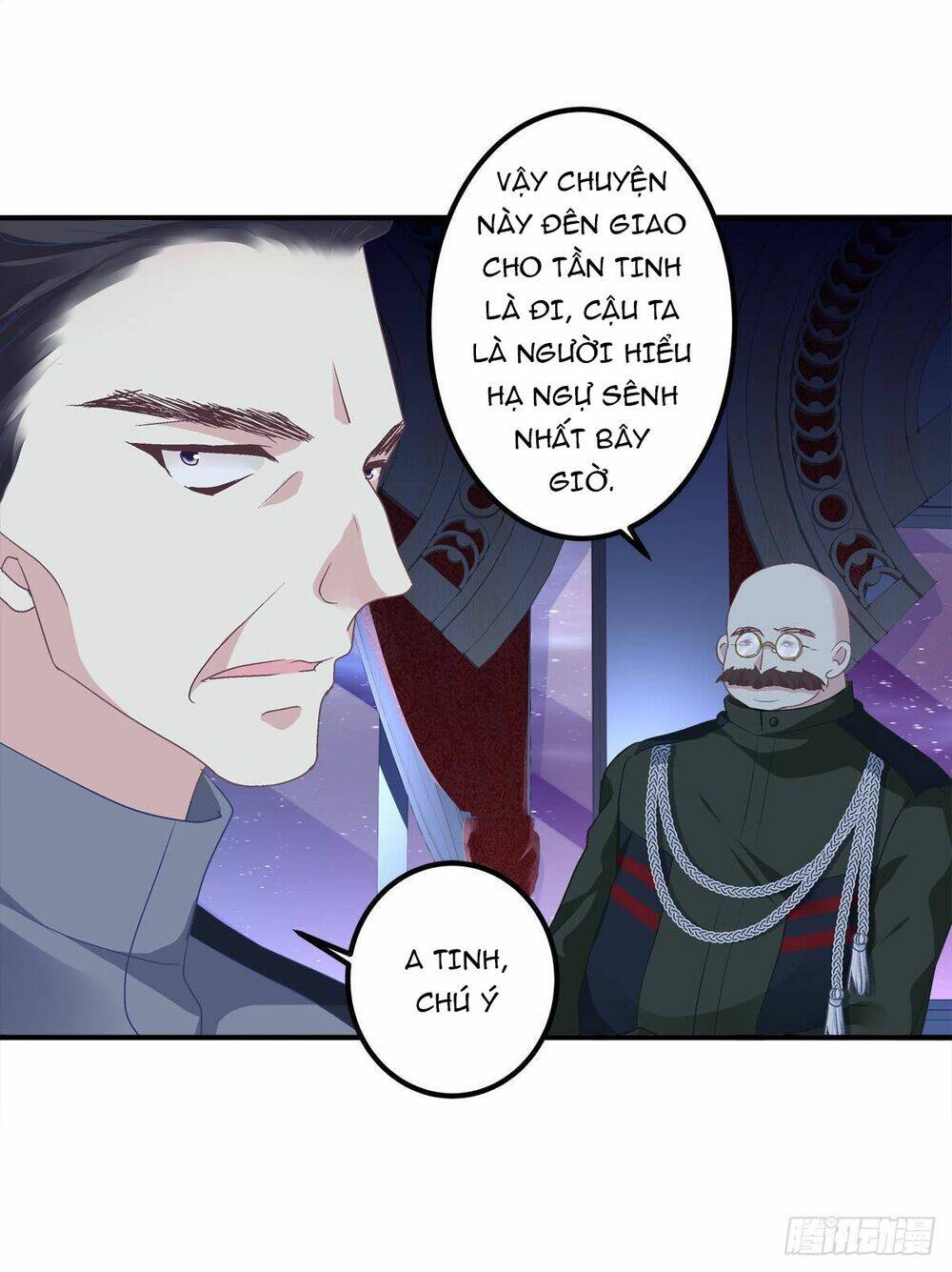 toàn bộ nắm trong tay chapter 26 45