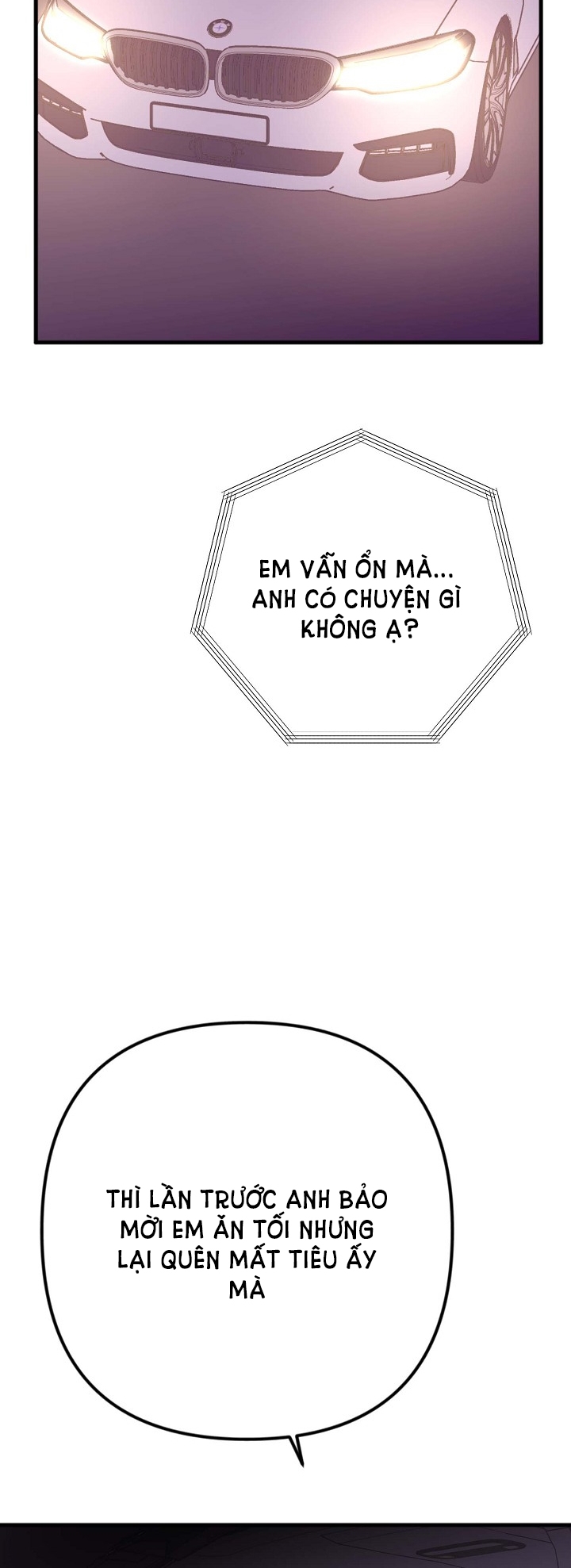 Mối Quan Hệ Không Tốt chapter 20.1 - Trang 14