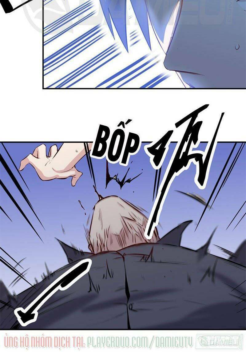 đỉnh phong thần y chapter 31 16