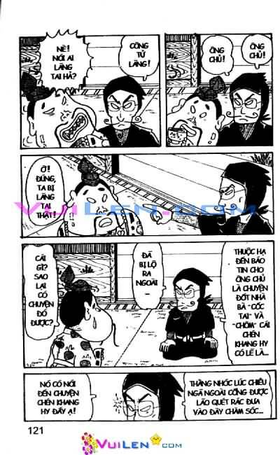 ninja loạn thị chapter 13 121