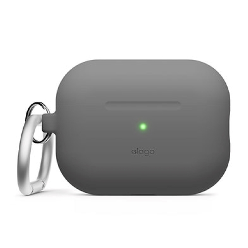 Vỏ bảo vệ elago Silicone Hang cho Apple AirPods Pro 2 - Hàng chính hãng