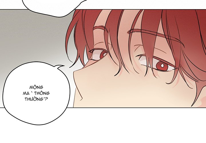 chuyện quái gì với giấc mơ đó vậy chapter 54 73