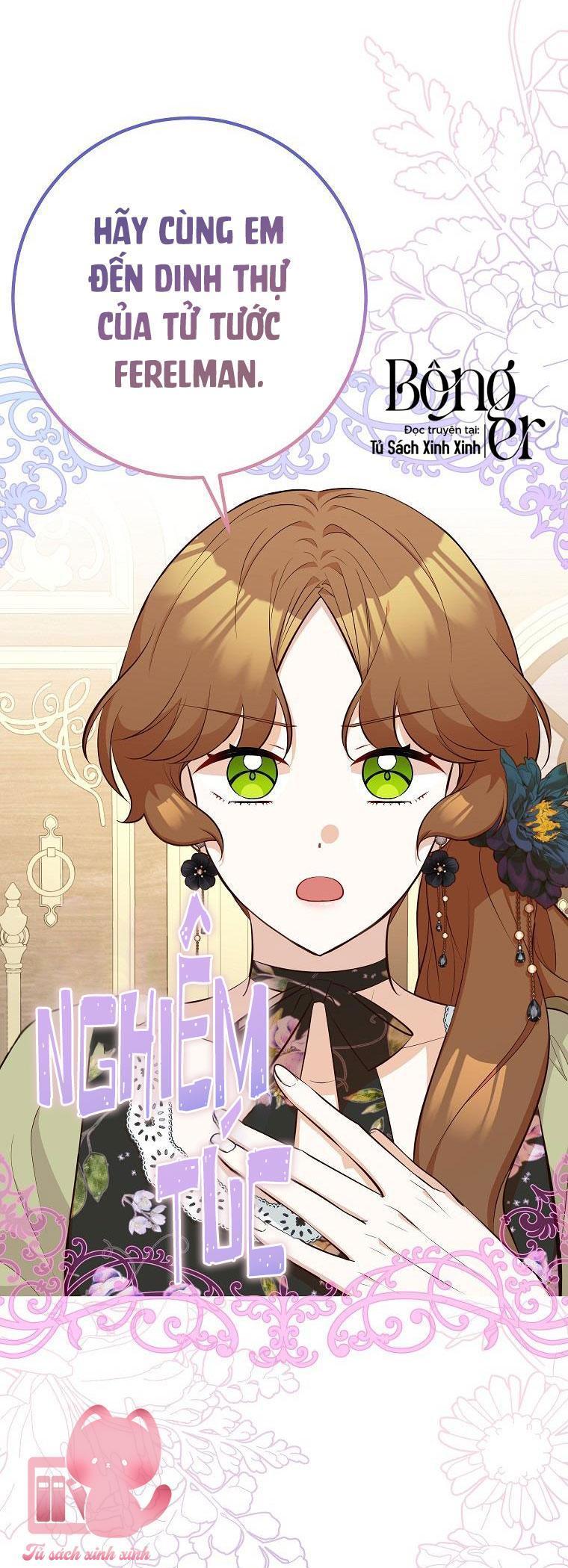 bác sĩ hoàn thành trách nhiệm rồi chapter 49 35