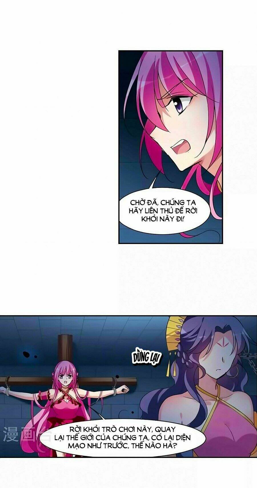 toàn cơ từ chapter 29 23