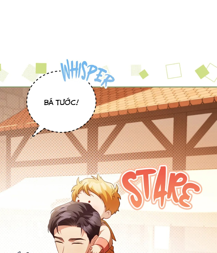 nhật ký chăm sóc đứa trẻ của nhân vật phản diện chapter 19 71