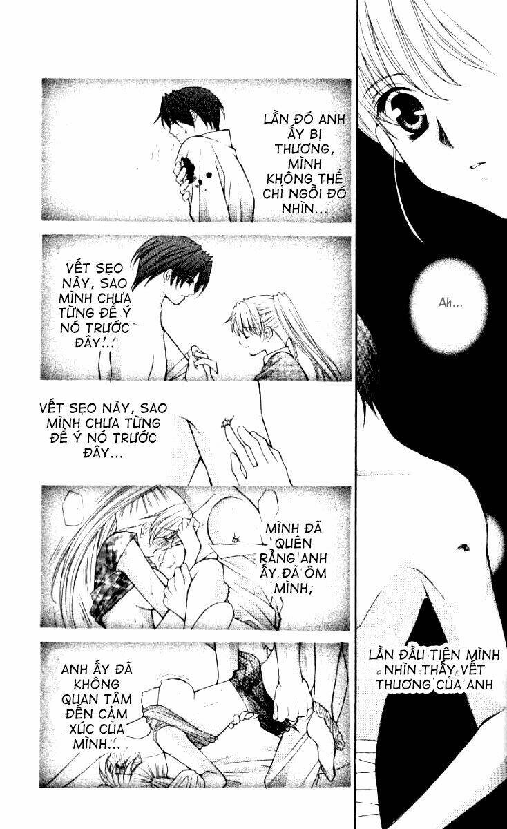 anh chàng khắc tinh chapter 29 19