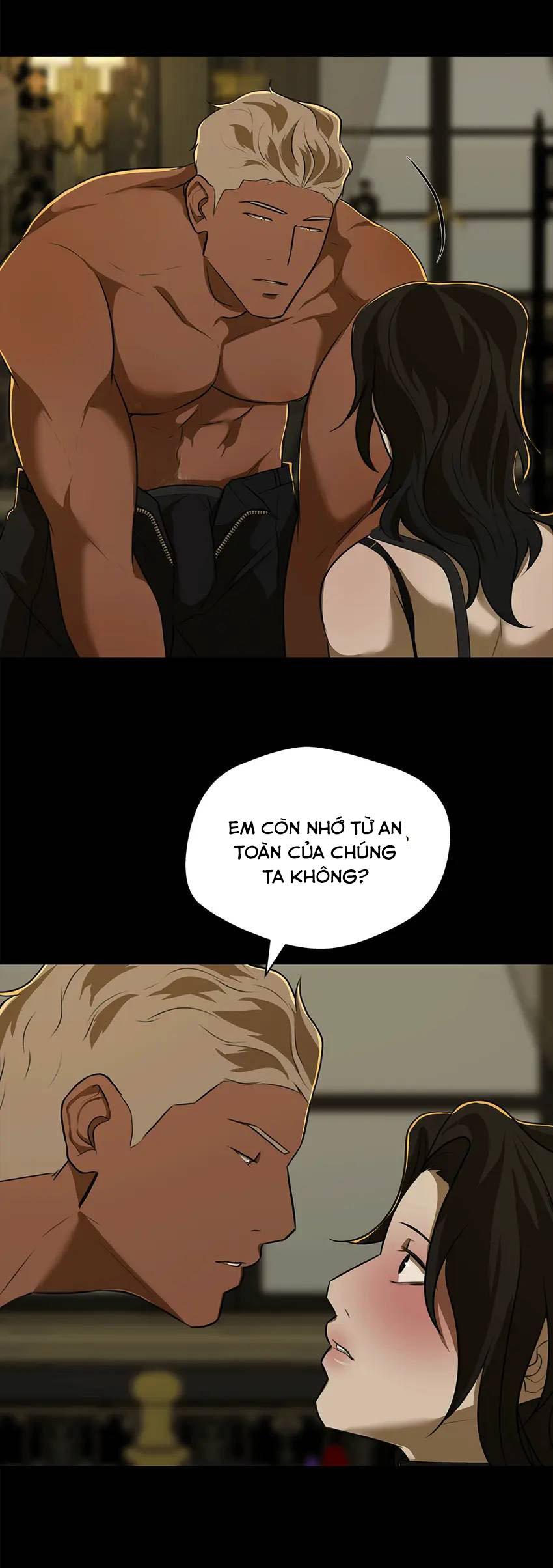 love murder basketball chapter 37 51